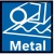 2608619254 X-LOCK   125x1.6 E.f.Metal (Bosch Expert for Metal) 2.608.619.254 